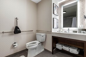 Omni Charlotte Hotel