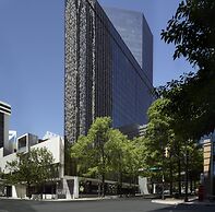 Omni Charlotte Hotel