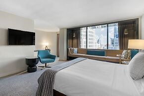 Omni Charlotte Hotel