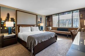 Omni Charlotte Hotel