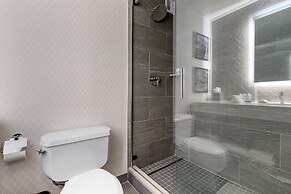 Omni Charlotte Hotel