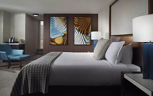 Omni Charlotte Hotel