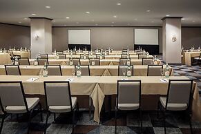 Omni Charlotte Hotel