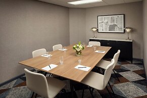 Omni Charlotte Hotel