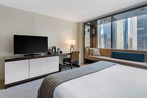 Omni Charlotte Hotel