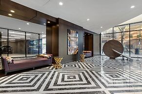 Omni Charlotte Hotel