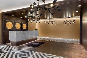 Omni Charlotte Hotel