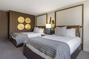 Omni Charlotte Hotel