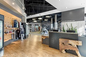 Omni Charlotte Hotel