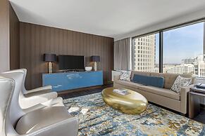 Omni Charlotte Hotel