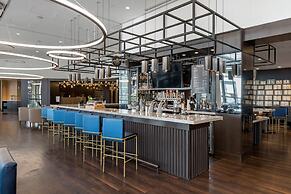 Omni Charlotte Hotel