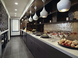 Omni Charlotte Hotel