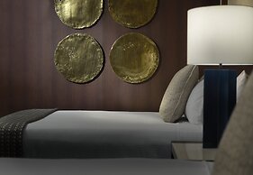 Omni Charlotte Hotel