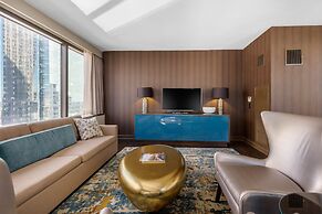 Omni Charlotte Hotel