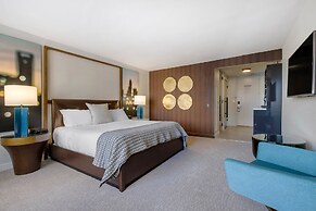 Omni Charlotte Hotel