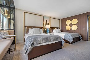 Omni Charlotte Hotel