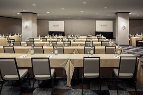 Omni Charlotte Hotel