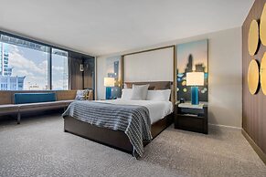 Omni Charlotte Hotel