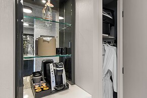 Omni Charlotte Hotel