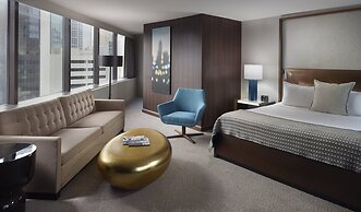 Omni Charlotte Hotel