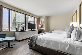 Omni Charlotte Hotel