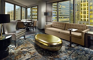 Omni Charlotte Hotel