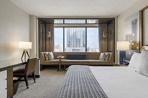 Omni Charlotte Hotel