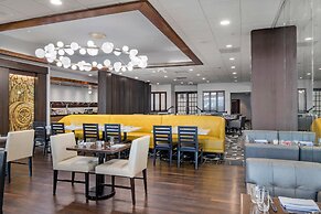 Omni Charlotte Hotel