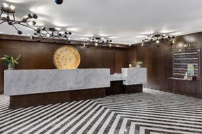 Omni Charlotte Hotel