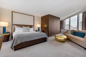 Omni Charlotte Hotel