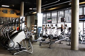 Omni Charlotte Hotel