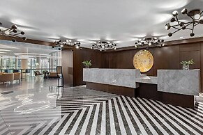 Omni Charlotte Hotel