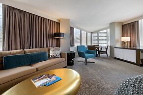 Omni Charlotte Hotel