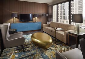 Omni Charlotte Hotel