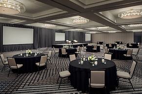 Omni Charlotte Hotel