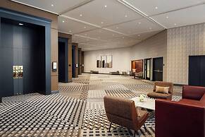 Omni Charlotte Hotel