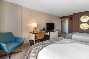 Omni Charlotte Hotel