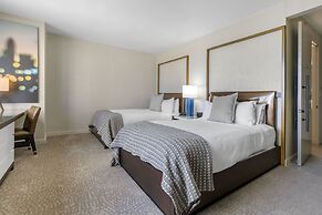 Omni Charlotte Hotel