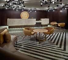 Omni Charlotte Hotel