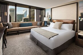 Omni Charlotte Hotel