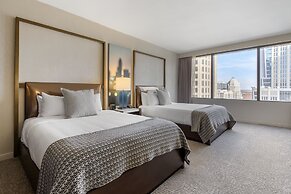 Omni Charlotte Hotel