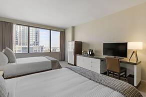 Omni Charlotte Hotel