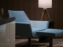 Omni Charlotte Hotel