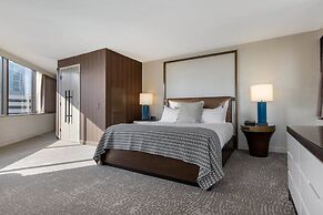 Omni Charlotte Hotel