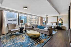 Omni Charlotte Hotel