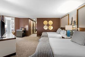 Omni Charlotte Hotel