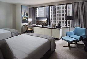 Omni Charlotte Hotel
