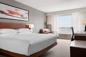 Delta Hotels by Marriott Indianapolis Airport