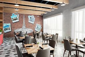 Delta Hotels by Marriott Indianapolis Airport