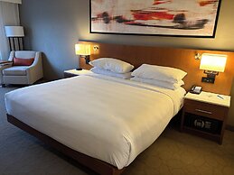 Delta Hotels by Marriott Indianapolis Airport